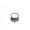 Ashcroft 4-1/2In 1/4In 0-140Kpa Npt Pressure Gauge 45-1125-02L-140KPA - alternate 6